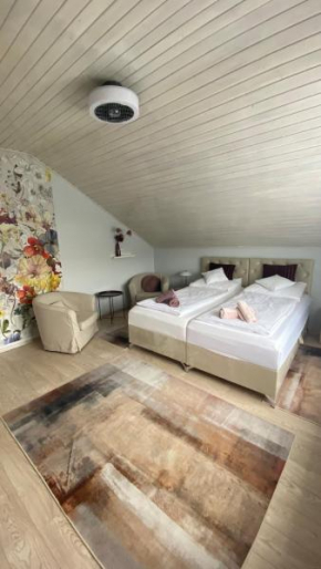 Sweet Home Apartman